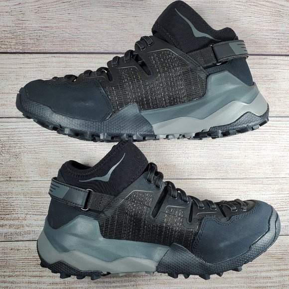 Hoka One One Sky Arkali Black/Reflective Size 6.5 - Picture 6 of 8